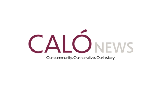 CALÓ News logo