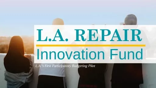 LA REPAIR