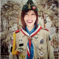 Chie Yamayoshi profile photo