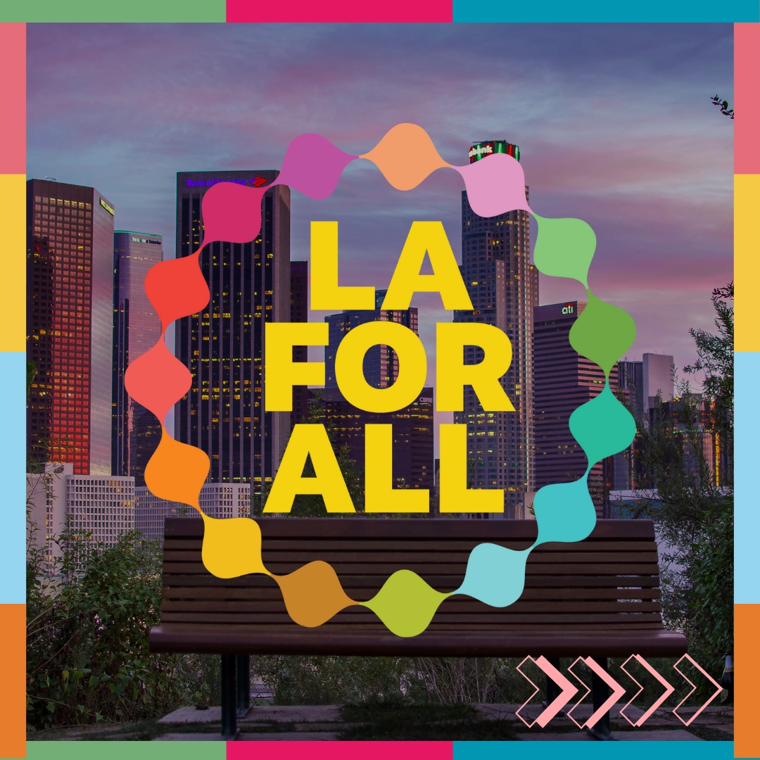 LA For All Statement pg.1