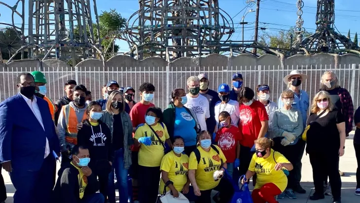 10.09.21 TLB DOS Watts Towers