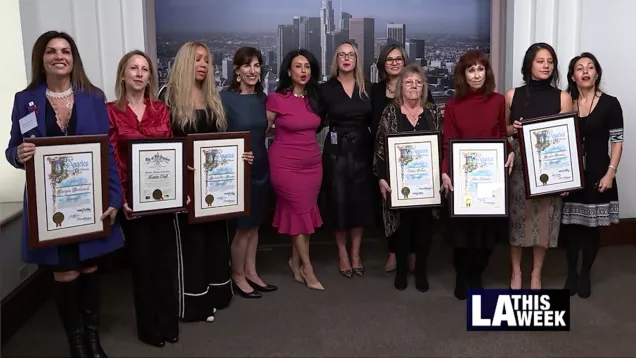 Women's History Month