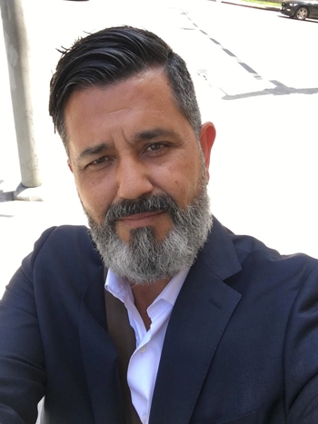 Francisco Ortega