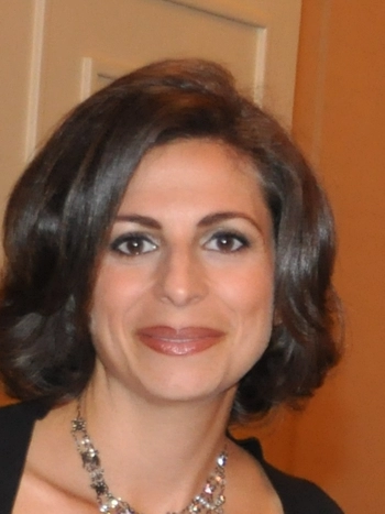 Joumana Silyan Saba