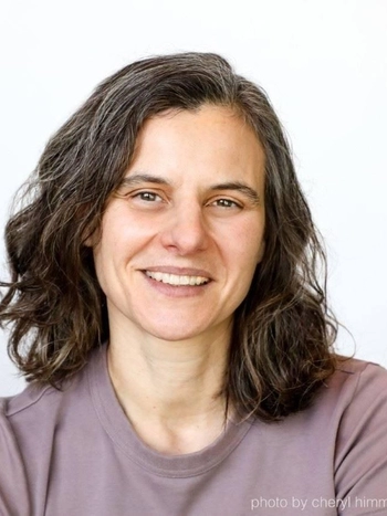 Commissioner Brooke Wirtschafter