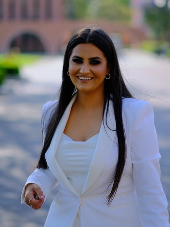 Araksya Nordikyan headshot
