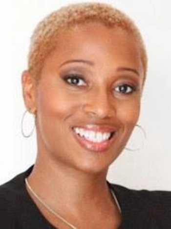 Khansa T. Jones-Muhammad