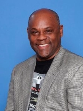 Mandla Kayise