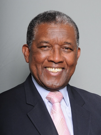 Virgil Roberts