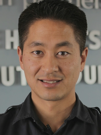 Photo of Scott Lee