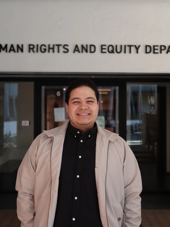 Photo of Omar Cardenas