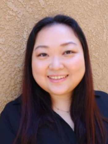 Headshot of Commissioner Katherine Yeom