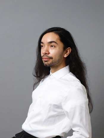 Headshot of TAC Member Eden Anai Luna