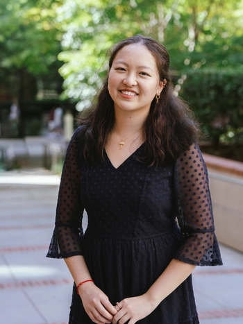 Sophia Wang