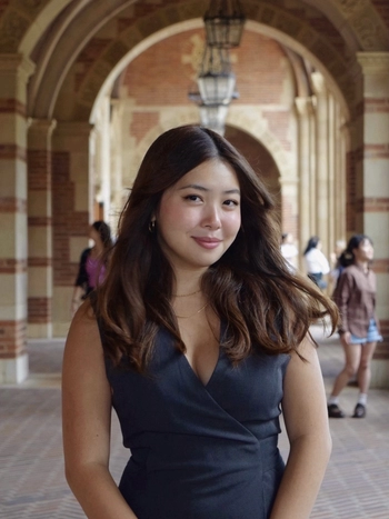 Summer Chiang