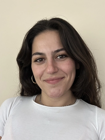 Photo of Davida Koren