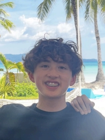 Photo of Logan Villaluz