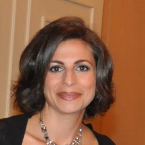 Joumana Silyan Saba