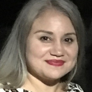Myra Madero Headshot