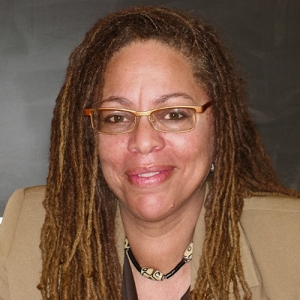 Professor Cheryl Harris