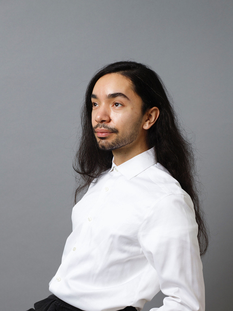 Headshot of TAC Member Eden Anai Luna