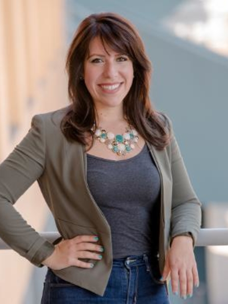 Photo of Commissioner Montes